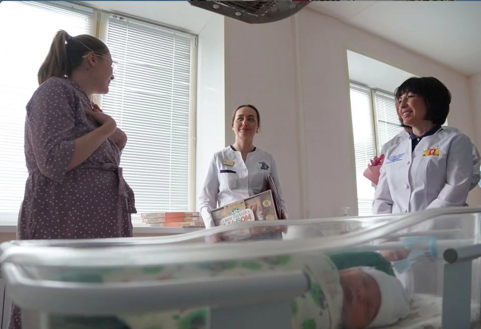 Сегодня, 5 апреля, исполняется ровно год с момента вступления Татьяны Савиновой в должность заместителя губернатора — министра здравоохранения Свердловской области