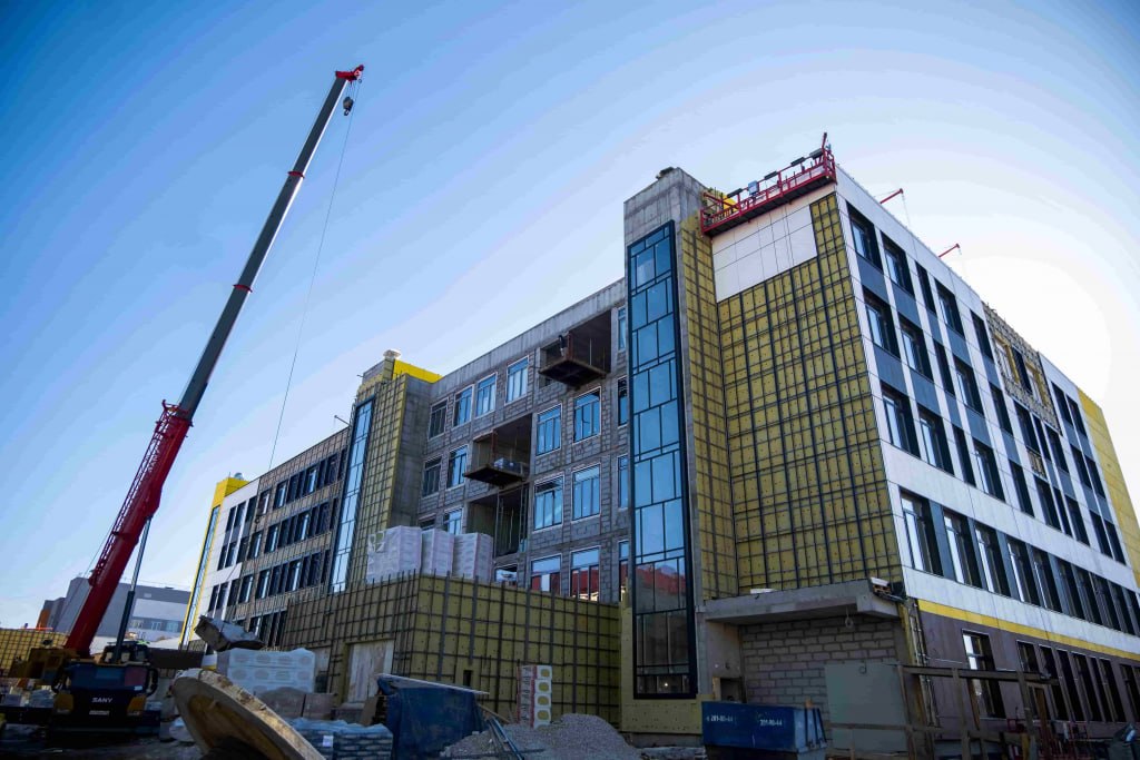 Сегодня, 5 апреля, исполняется ровно год с момента вступления Татьяны Савиновой в должность заместителя губернатора — министра здравоохранения Свердловской области Сегодня, 5 апреля, исполняется ровно год с момента вступления Татьяны Савиновой в должность заместителя губернатора — министра здравоохранения Свердловской области