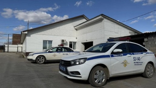 Представитель Общественного совета ознакомился с работой Госавтоинспекции Сысерти