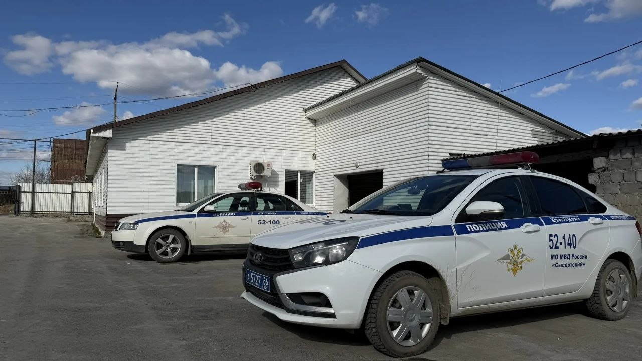 Представитель Общественного совета ознакомился с работой Госавтоинспекции Сысерти