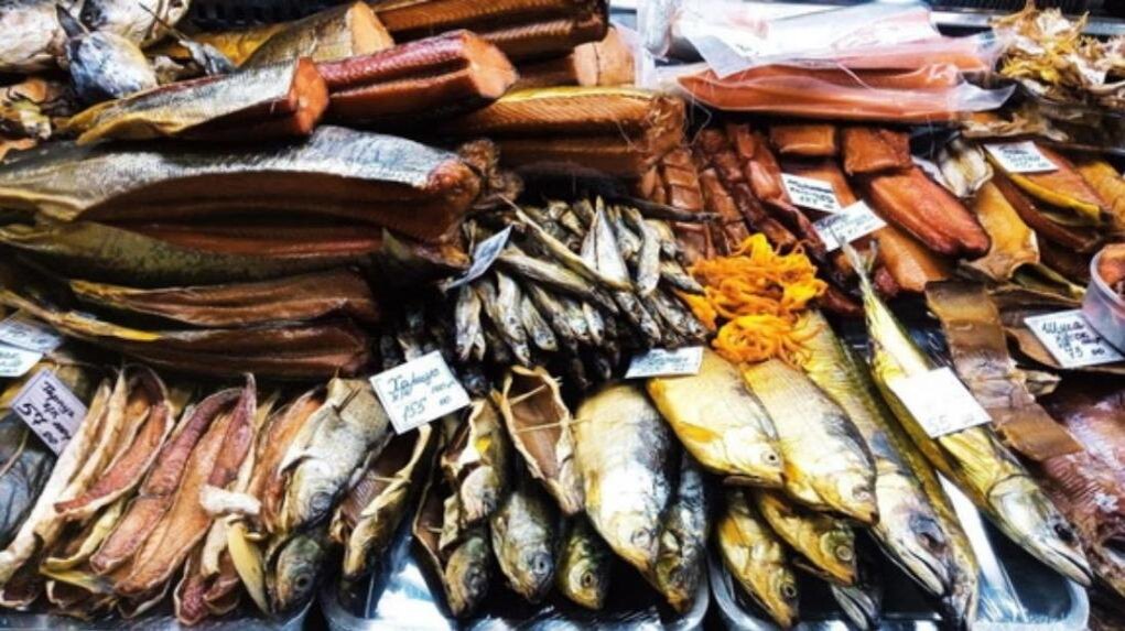 Рыбная норма под угрозой: новосибирцы потребляют больше рекомендованного