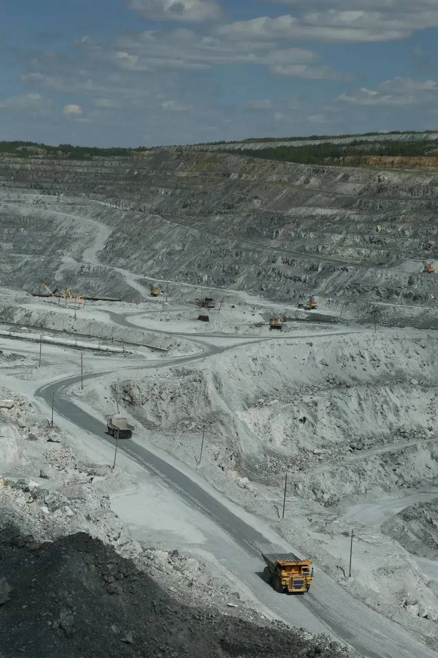 Изучение недр уральской земли стало основой развития нашего региона