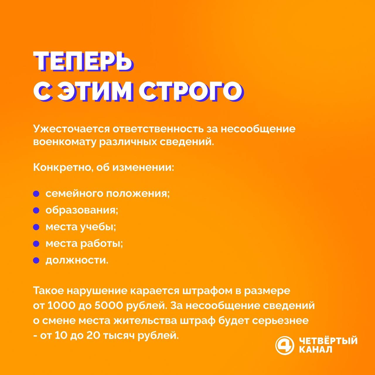 Призыв-2026: новые правила призыва на срочную службу Призыв-2026: новые правила призыва на срочную службу