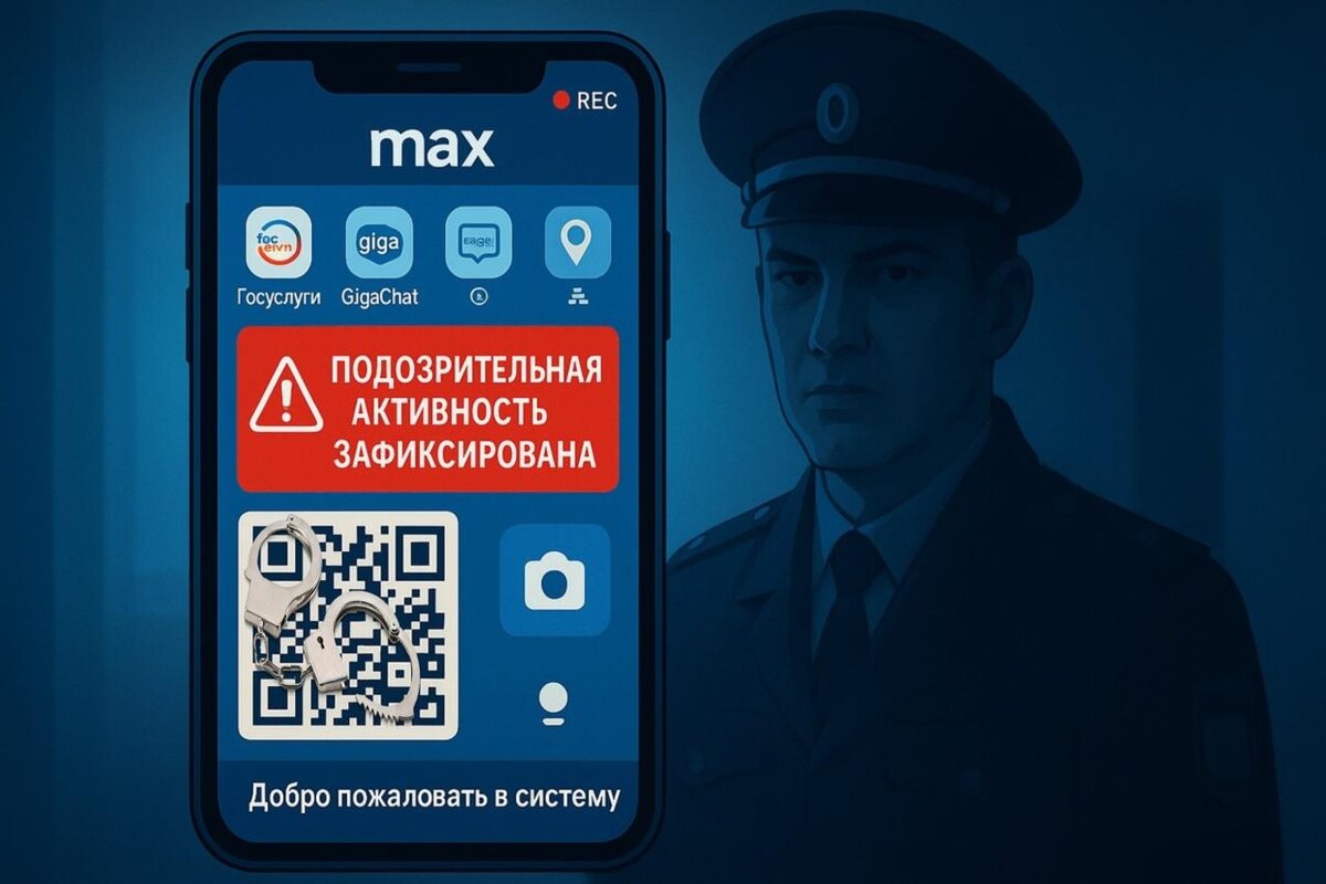 Безопасность в мессенджере Мах: что можно, а что лучше не рискнуть