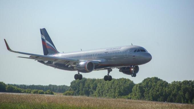 Продление приостановки продажи билетов на Ближний Восток: новое решение Минтранса России