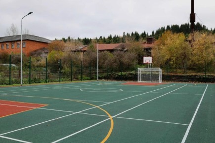 Денис Паслер сообщил о старте благоустройства территорий по проекту ФКГС в Свердловской области