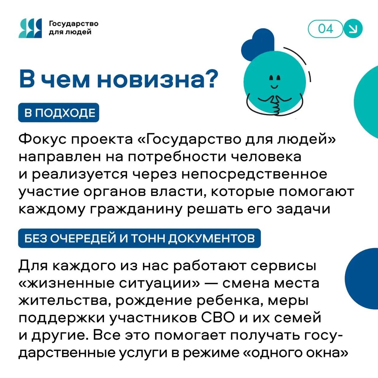 С заботой о людях. Мы все чаще получаем государственные услуги онлайн С заботой о людях. Мы все чаще получаем государственные услуги онлайн