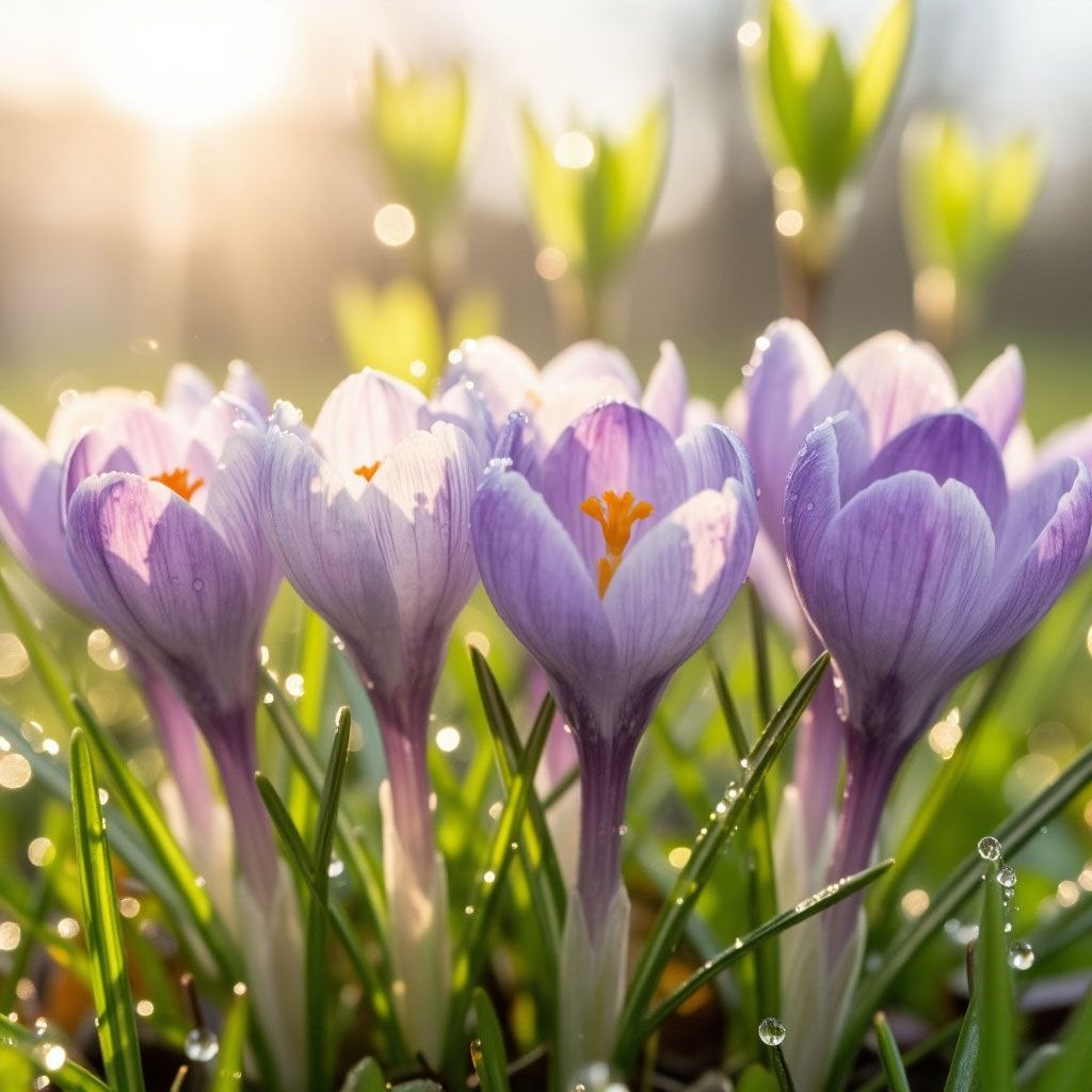 Доброе утро, друзья! Желаем вам весеннего настроения, даже несмотря на небольшое похолодание #нижнийтагил