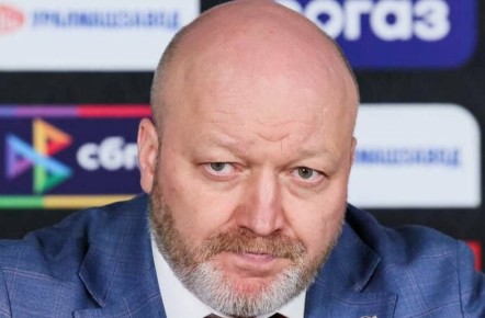 «Автомобилист» официально расстался с Николаем Заварухиным после вылета из Кубка Гагарина