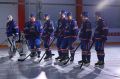 Свердловская область принимает главные национальные соревнования для хоккеистов с нарушением слуха