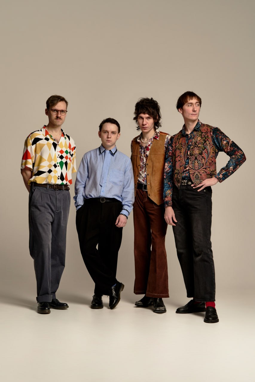 Группы «Сова» и «Ягода» станут хедлайнерами «Ночи музыки»