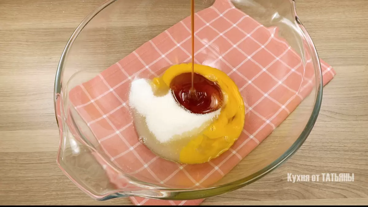 Весенние тюльпаны из медового теста: простое печенье для поднятия настроения