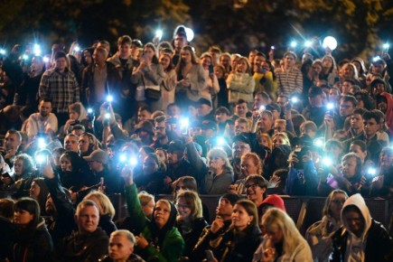Организаторы «Уральской ночи музыки» объявили хедлайнеров фестиваля