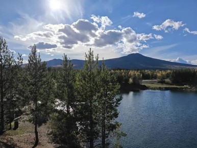 Свердловская область вошла в ТОП-6 регионов по привлекательности для туристов