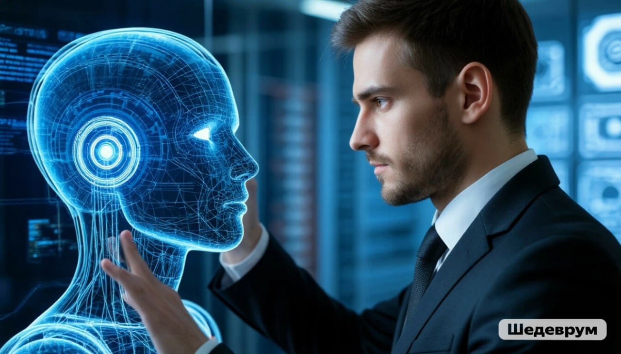 В России вновь переписали законопроект об ИИ: владельцы сервисов станут цензорами, а синтезированный контент — маркировать