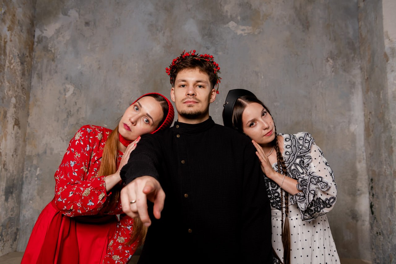 Группы «Сова» и «Ягода» станут хедлайнерами «Ночи музыки» Группы «Сова» и «Ягода» станут хедлайнерами «Ночи музыки»