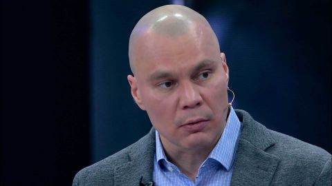 Андрей Медведев: В Пермском крае малолетний ублюдок убил учительницу