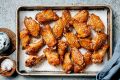 Куриные крылья в медово-соевом соусе: секреты идеальной глазировки