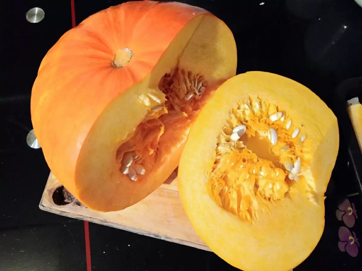 Лучшие сорта тыквы, которые сохраняют свежесть до мая