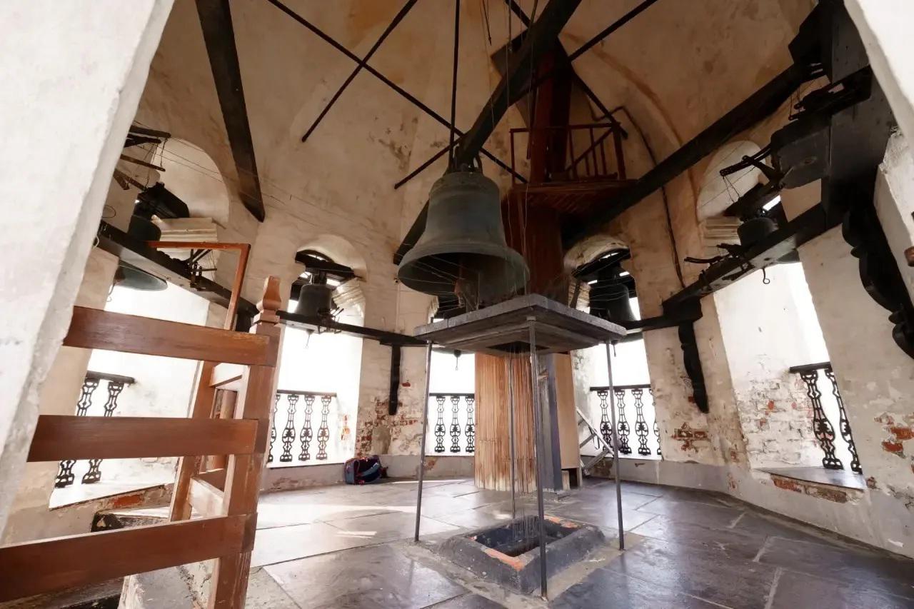 Денис Паслер сообщил, что налоговые поступления от предприятий туротрасли Среднего Урала выросли в 4,5 раза Денис Паслер сообщил, что налоговые поступления от предприятий туротрасли Среднего Урала выросли в 4,5 раза