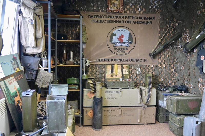 Здесь нет «чужих» и равнодушных: в эксклюзивном репортаже «ОГ» рассказываем, как свердловские волонтеры поддерживают участников боевых действий Здесь нет «чужих» и равнодушных: в эксклюзивном репортаже «ОГ» рассказываем, как свердловские волонтеры поддерживают участников боевых действий