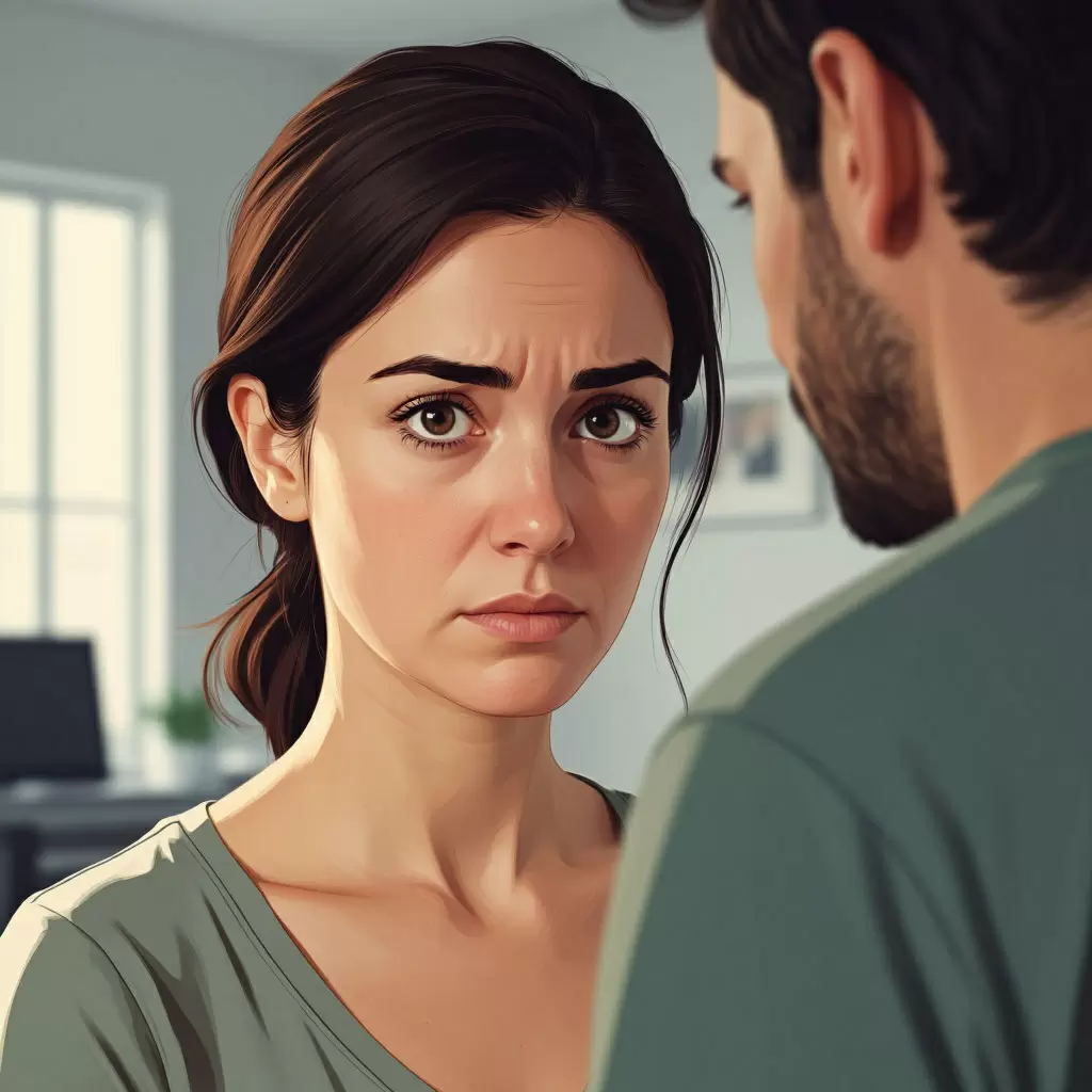 История о потерянной доверии и предательстве