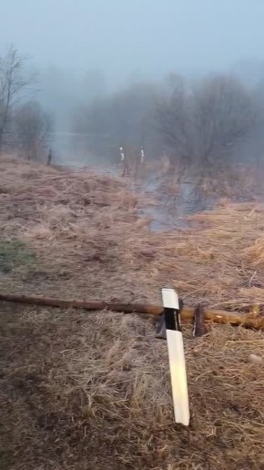 Владислав Пинаев: Посёлок Евстюниха — пока без изменений