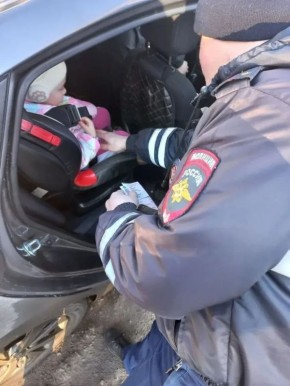 Как правильно перевозить детей в автомобиле: частые ошибки