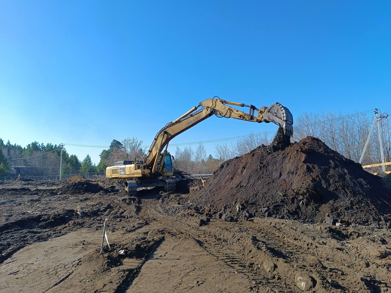 Более 540 млн рублей направят на модернизацию коммунальной и дорожной инфраструктуры региона Более 540 млн рублей направят на модернизацию коммунальной и дорожной инфраструктуры региона