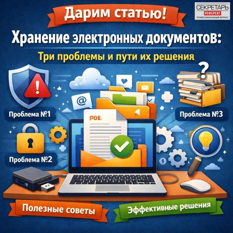 ��������� � �������������: ��� ���������� � ��������� ����������� ����������