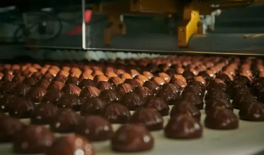 Неудача «Бабаевского»: опыт колбасной технологии не оправдал ожиданий в кондитерском деле