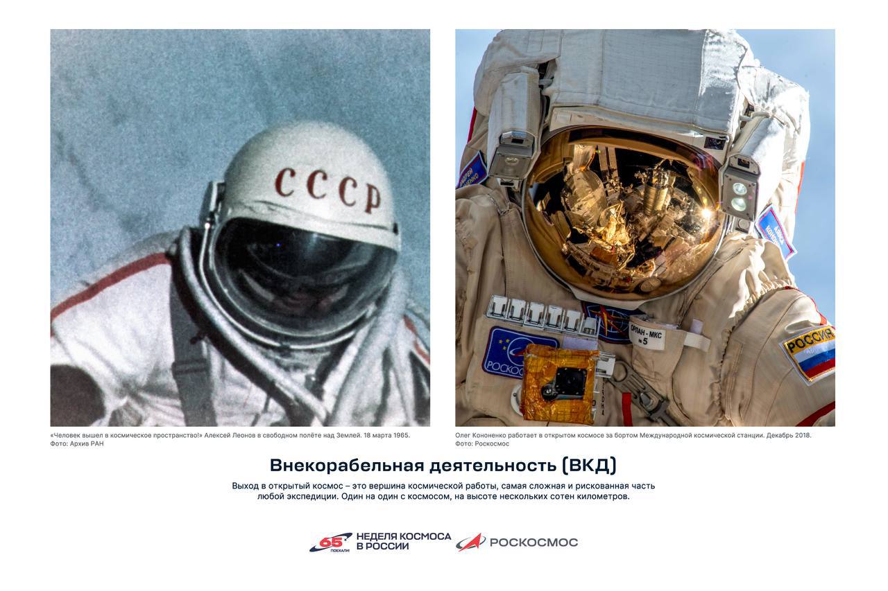 «От Гагарина до тебя»: открытие выставки в 21 стране «От Гагарина до тебя»: открытие выставки в 21 стране