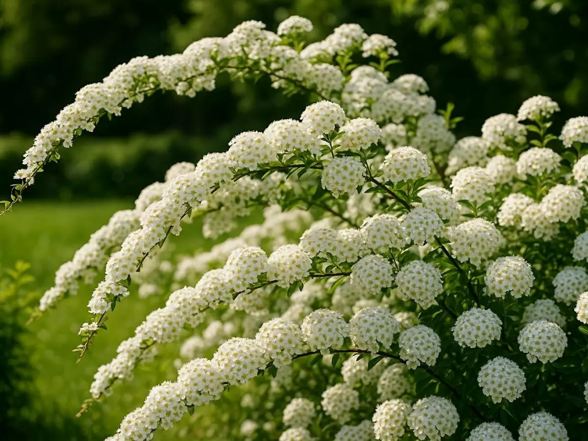 Умный выбор растений: как создать дачу без хлопот