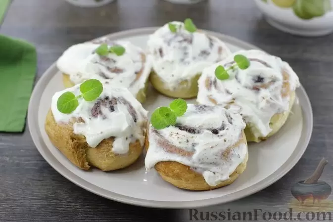 Вкусные находки: лучшие рецепты выпечки для любого повода