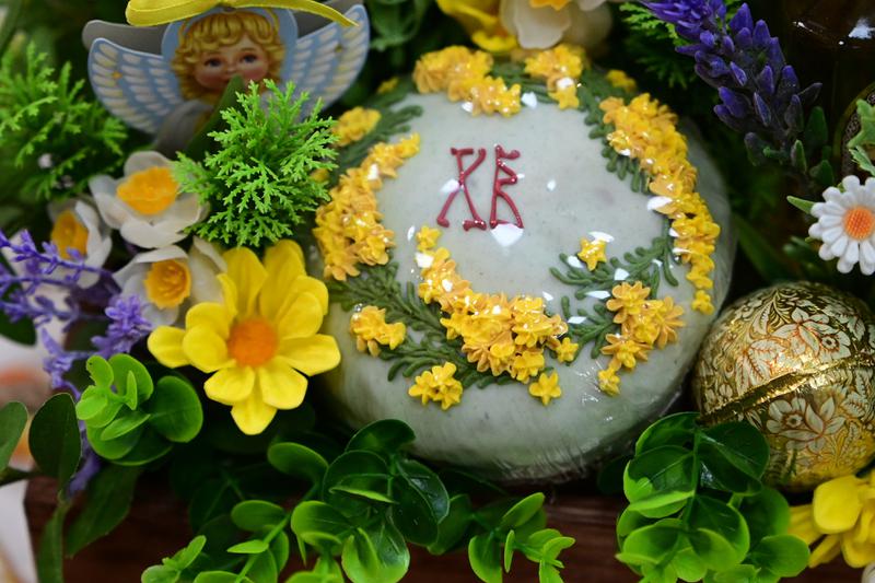 Православные свердловчане готовятся встретить светлый праздник Пасхи