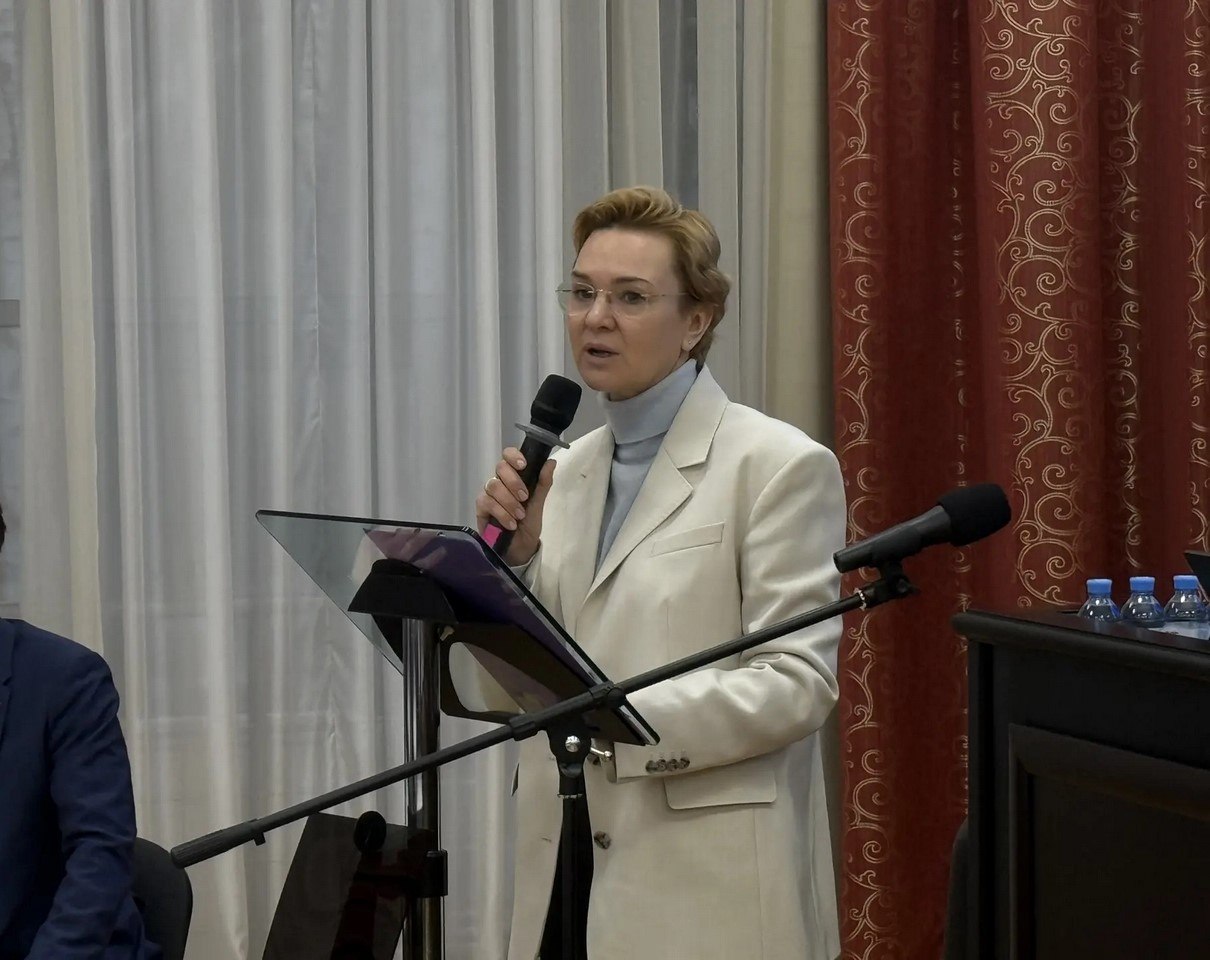 В Свердловской области стартовала четвертая очная сессия региональной обучающей программы «Управленческие кадры Урала» В Свердловской области стартовала четвертая очная сессия региональной обучающей программы «Управленческие кадры Урала»