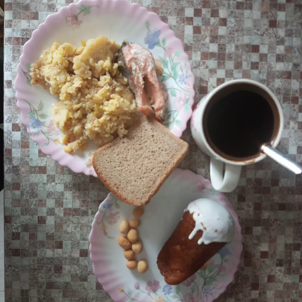 Питание в феврале: как поддерживать форму и не потерять мотивацию