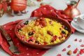 Как приготовить масфуф: ароматная арабская каша с кус-кусом и сухофруктами