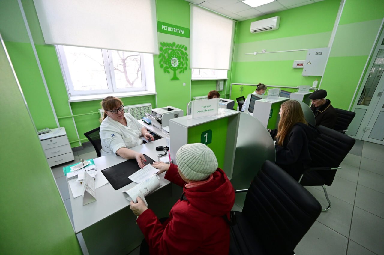 В системе здравоохранения Свердловской области продолжается обновление управленческих кадров В системе здравоохранения Свердловской области продолжается обновление управленческих кадров