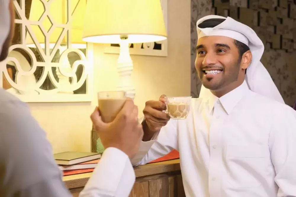 Карак: чай, который завоевал мир от Дели до Лондона