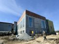 Денис Паслер: Продолжаем строительство школы на 300 мест в поселке Сосьва