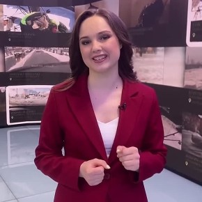 Не забудьте включить - Анна Олина подготовила для вас самые интересные ролики из уральских пабликов