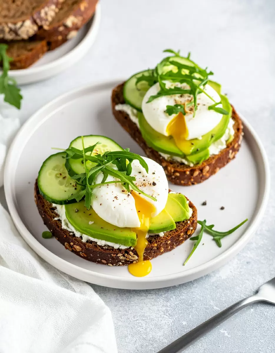 Творожный сыр: правда о вреде и пользе