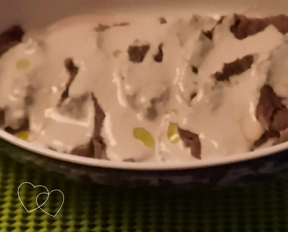 Телятина с соусом из тунца: открытие итальянской кухни