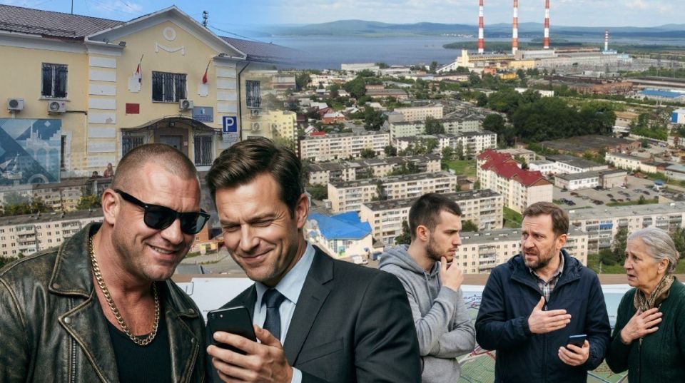 �������������: ������ �������