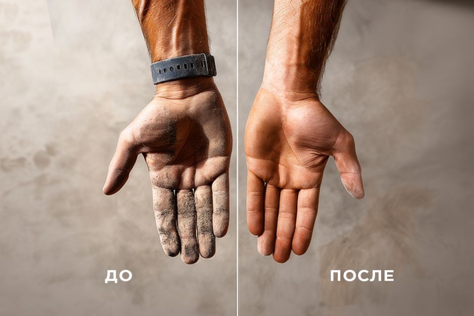 ��� Sintec Hand Paste ������� ���� �������������� �� ������� �����������