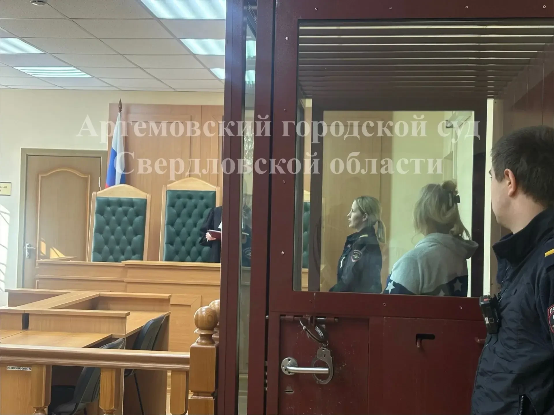 7 лет колонии за кредиты на доверии