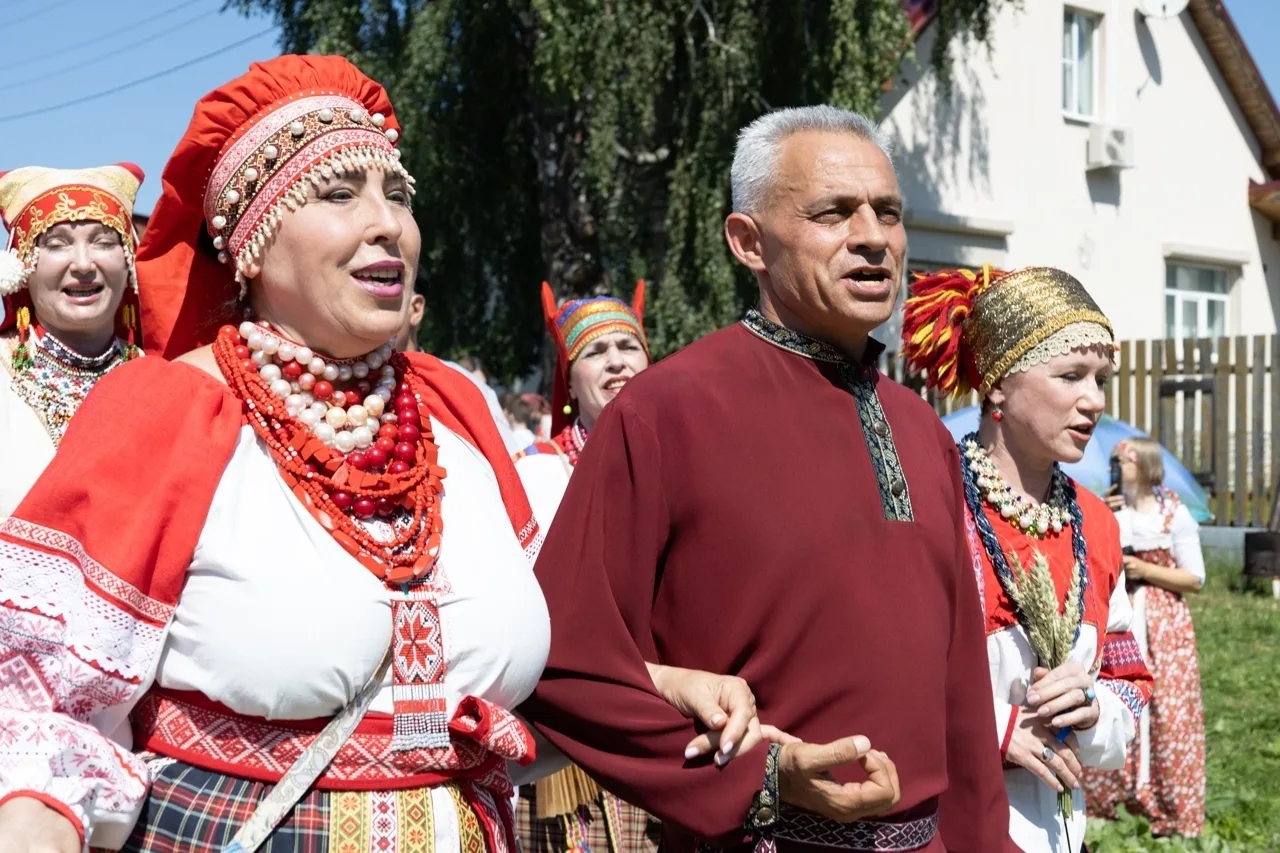 Август в Красноуфимском районе обещает быть незабываемым: в населенных пунктах муниципалитета пройдет марафон уникальных фестивалей
