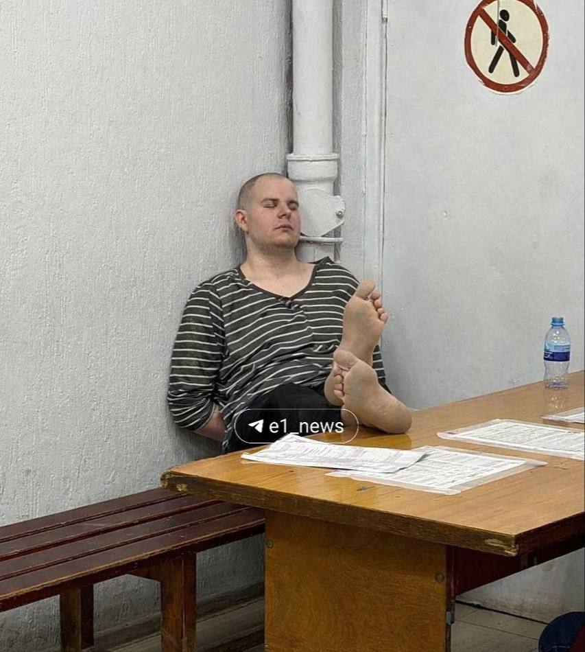 На лихача, погубившего в ДТП маму малыша в Екатеринбурге, возбудили уголовное дело