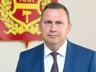 Владислав Пинаев: В этом году у нас большой дорожный сезон